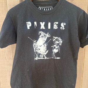 Pixies T